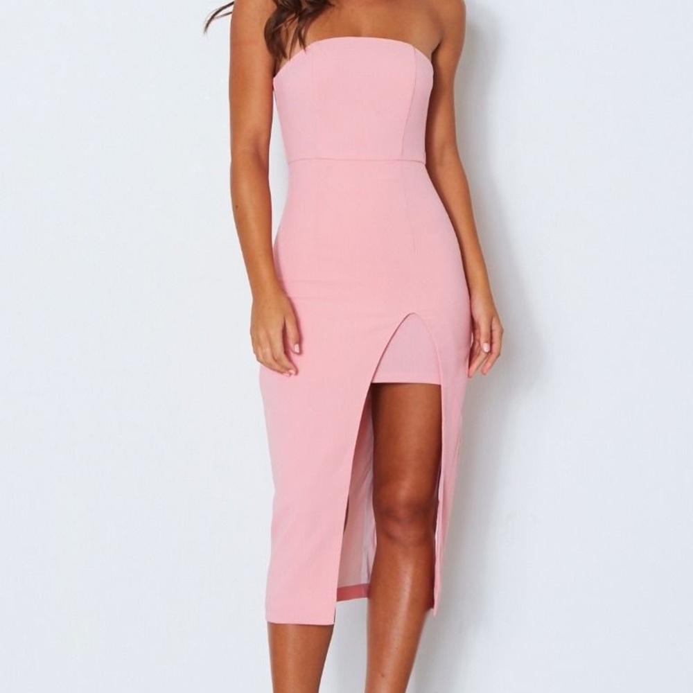 White Fox True Love Dress